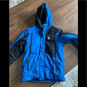 Spyder Ski/Winter Jacket
